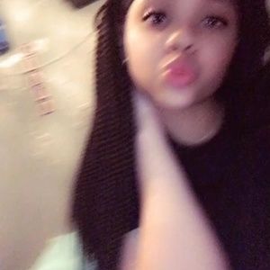 Meet your Posher, Kiara